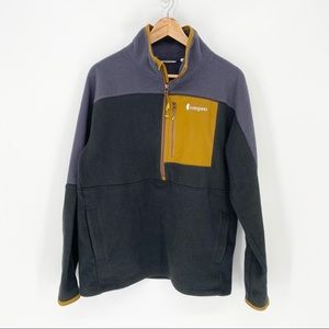 Cotopaxi Dorado Half Zip Fleece
